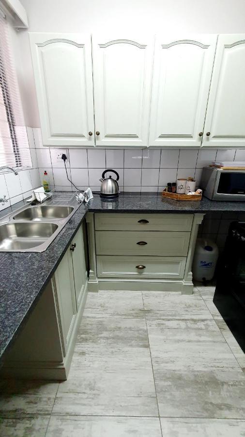 דירות האריסמית Laboria 102 & 103 מראה חיצוני תמונה
